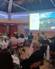 Predstavništvo HTZ-a u Češkoj prezentiralo planove za 2026.